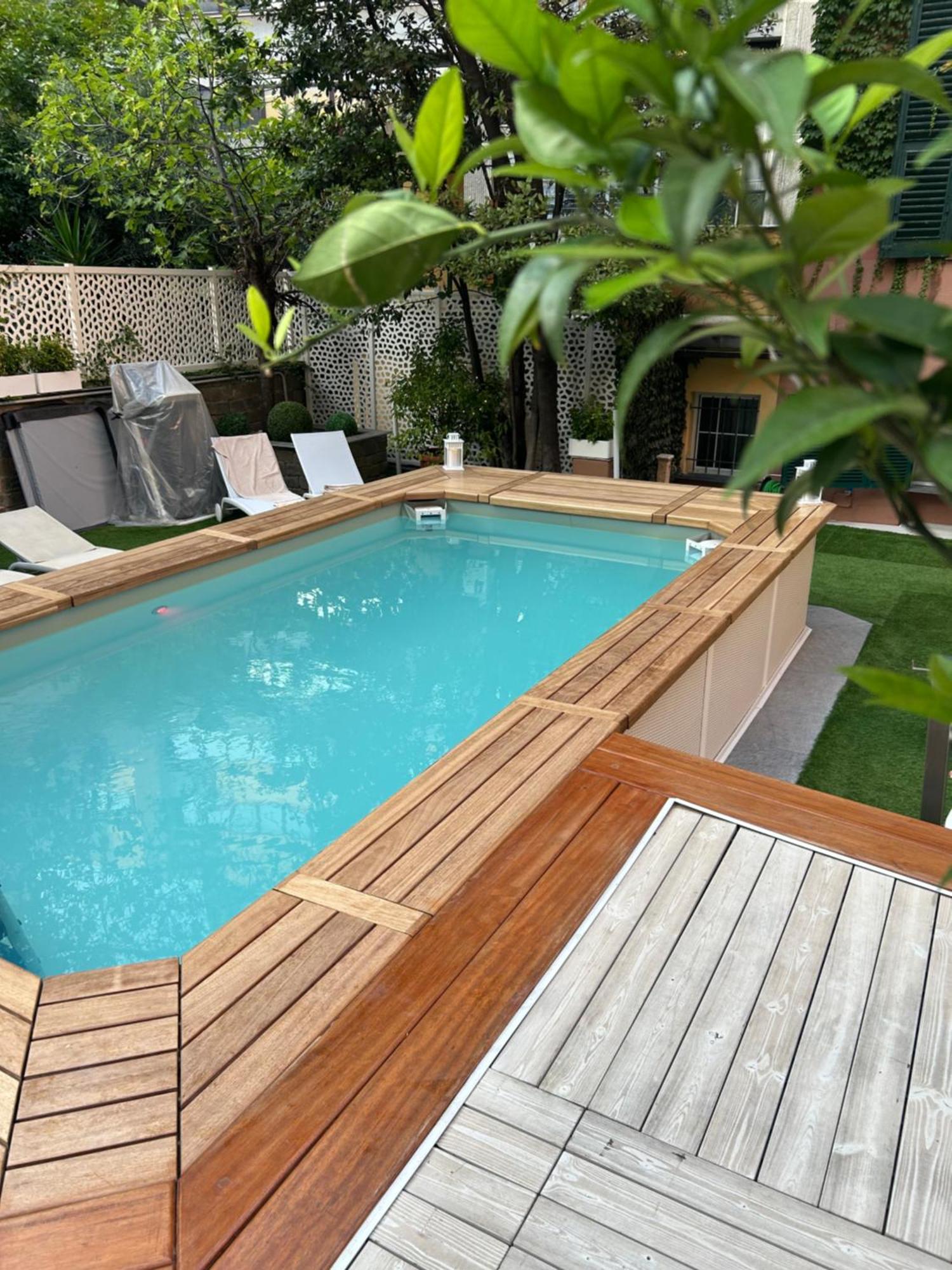 Konukevi Domus Aquae & Wellness *